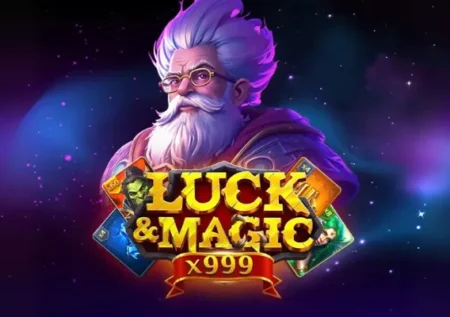 Luck & Magic: Como Jogar, Recursos e Onde Apostar