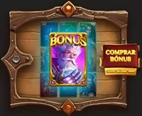 Luck and Magic funcionalidade simbolo bonus