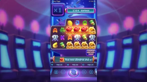 Como Jogar Lucky Piggy