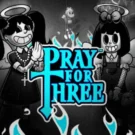 Pray For Three: Como Jogar, Recursos e Onde Apostar