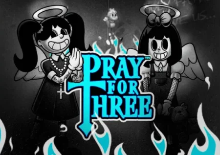 Pray For Three: Como Jogar, Recursos e Onde Apostar