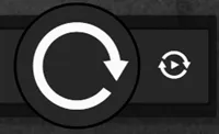 Inicie uma rodada do jogo