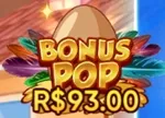 Funcionalidade Compra de Bônus POP