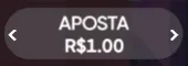Defina o valor que deseja apostar por rodada