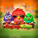 Raging Wings: Como jogar, Estratégias e Cassinos Licenciados