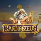 Raging Zeus: Como Jogar, Recursos e Cassinos Seguros