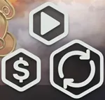 Inicie uma rodada do jogo