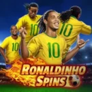 Ronaldinho Spins: Como Jogar e Onde Apostar com Segurança