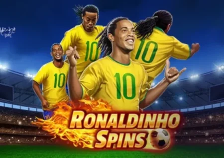 Ronaldinho Spins: Como Jogar e Onde Apostar com Segurança
