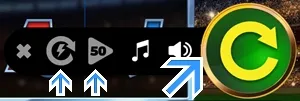 Inicie uma rodada do jogo