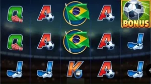 Mecânica e Estrutura do Ronaldinho Spins