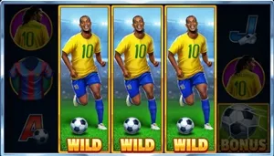 Funcionalidade Wilds em Expansão