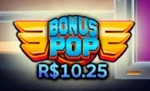 Compra de Bônus Pop