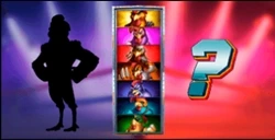 Jogo bônus de briga de galo Rooster Fury