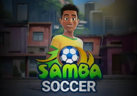 Samba Soccer: Como Jogar, Estratégias e Cassinos Seguros