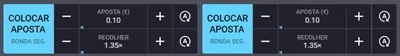 Apostas Simultâneas