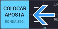 Inicie uma rodada do jogo