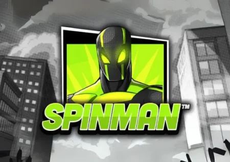 Spinman: Como Jogar, Recursos, Estratégias e Onde apostar