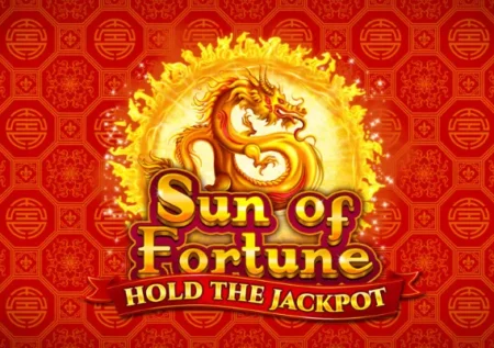 Sun of Fortune: Tudo Sobre o Slot, Recursos e Estratégias