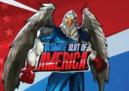 Ultimate Slot Of America: Como Jogar e Onde Apostar