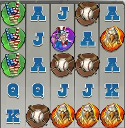 Mecânica e Estrutura do Ultimate Slot Of America