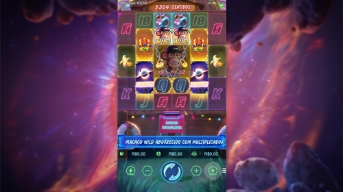 Como Jogar Wild Ape: Mecânicas e Recursos