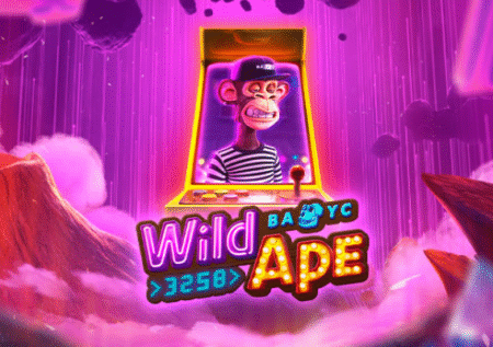 Wild Ape: Como Jogar, Recursos e Cassinos Confiáveis