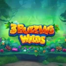 3 Buzzing Wilds: Como Jogar, Recursos e Melhores Cassinos