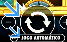 Inicie uma Rodada do Jogo