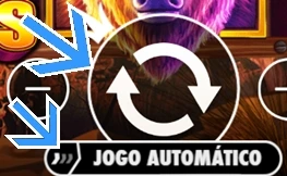 Inicie uma Rodada do Jogo