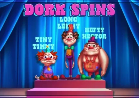 Dork Unit: Como Jogar o Slot, Estratégias e Onde Apostar