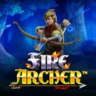 Fire Archer: Como Jogar, Recursos e Cassinos Seguros