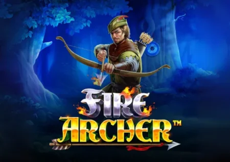 Fire Archer: Como Jogar, Recursos e Cassinos Seguros