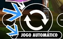 Inicie uma Rodada do Jogo