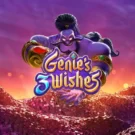 Genie’s 3 Wishes: Slot PG Soft, Como Jogar e Onde Apostar