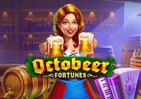Octobeer Fortunes: Como Jogar, Dicas e Cassinos Seguros
