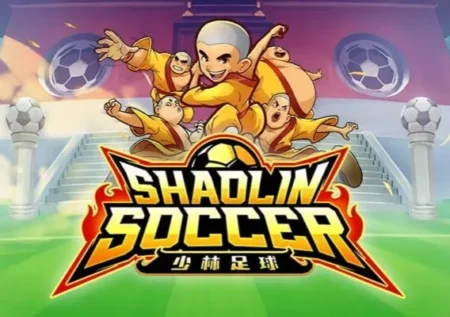 Shaolin Soccer: Como Jogar, Estratégias e Cassinos Seguros