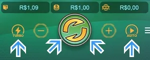 Inicie uma Rodada do Jogo