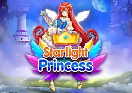 Starlight Princess: Como Jogar, Estratégias e Onde Jogar