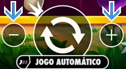 Inicie uma Rodada do Jogo