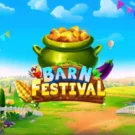 Barn Festival: Como jogar, Recursos e Cassinos Seguros
