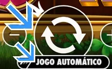 Inicie uma Rodada do Jogo