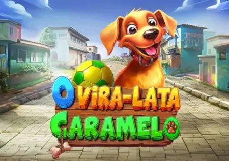 O Vira-lata Caramelo: Como Jogar o Slot da Pragmatic Play
