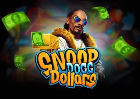 Snoop Dogg Dollars: Como Jogar, Recursos e Cassinos Seguros